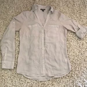 XS Express Blouse